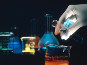 化妝品重金屬檢測